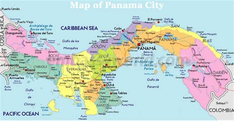 panama city list|Panama City .